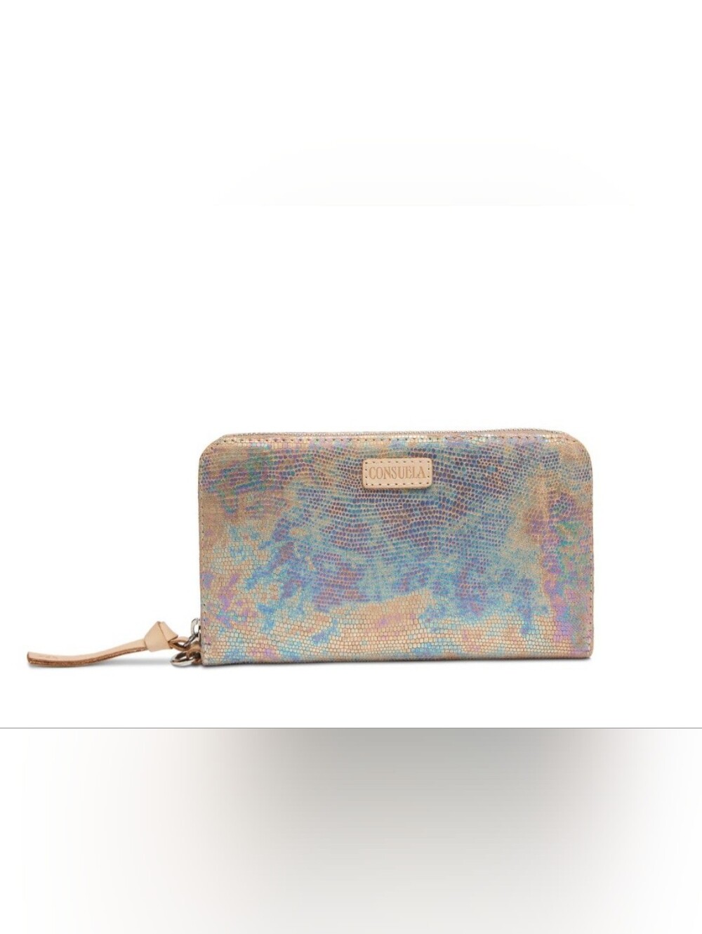 Consuela Essential Wallet | Gloria